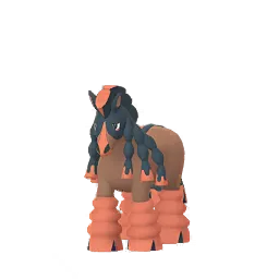 Alola - 0750 - Mudsdale